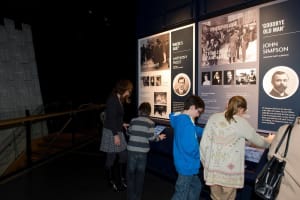 Belfast and Monasterboice Day Tour from Dublin with Titanic Experience 4