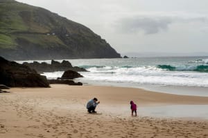 Dingle Peninsula Day Tour from Limerick 3