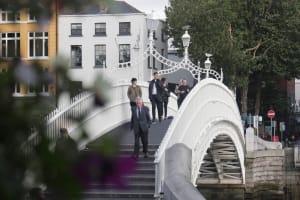 Dublin Highlights & Glendalough Day Trip 4
