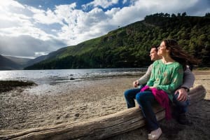 Wicklow Mountains Half-Day Tour 3