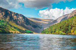 Wicklow Mountains Half-Day Tour 4