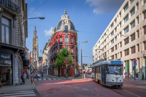 Cologne and Antwerp Day Tour from Amsterdam 4