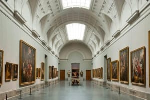 Private Prado & Reina Sofia Museums Tour 4
