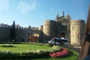 Toledo Express: 5-hour Guided Private Tour from Madrid 4