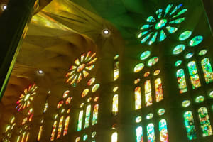 Sagrada Familia Express Tour 3