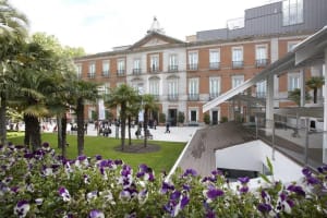 Thyssen-Bornemisza Museum Private Guided Tour 4