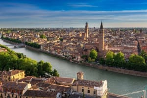 Venice and Verona Full-Day Tour from Milan 3