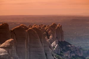 Montserrat Monastery Private Tour 4