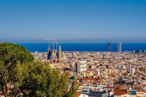 Park Guell Guided Private Tour 3
