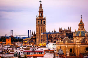 Seville Cathedral Private Tour 4