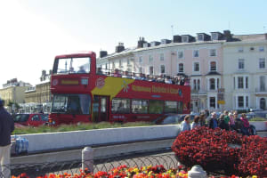 Llandudno Hop-On Hop-Off Bus Tour 4