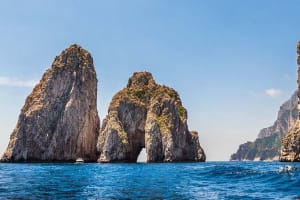 Capri Day Trip with Lunch from Naples 3