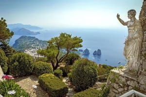 Capri Day Trip with Lunch from Naples 4