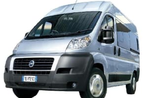 Naples Airport Private Departure Transfer 4