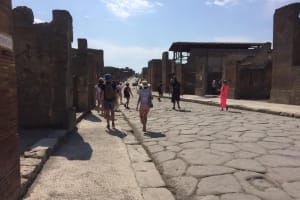 Private Pompeii Half-Day Tour from Naples 3