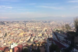 Naples, Pompeii & Vesuvius Full-Day Tour 3