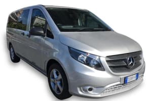 Private Transfer from Naples to Amalfi 3