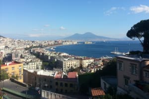 Naples, Pompeii & Sorrento Full-Day Tour 3