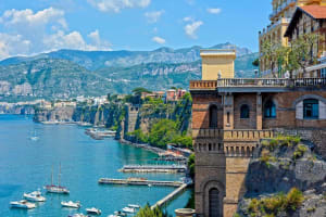 Naples, Pompeii & Sorrento Full-Day Tour 4
