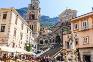 Amalfi Coast Private Day Trip 3