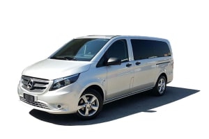 Amalfi to Naples Airport Private Transfer 3
