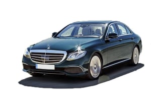 Private Transfer from Sorrento to Naples Airport or Station 4