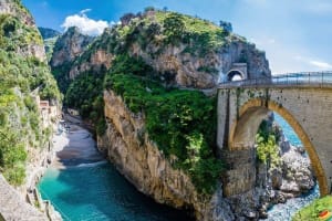Private Amalfi Coast Tour 3