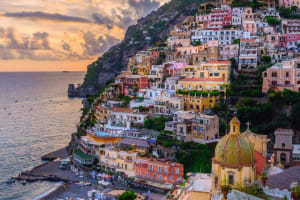 Amalfi Coast Private Day Tour 4