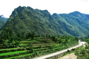 Sacred Valley and Machu Picchu 2-Day Adventure 4