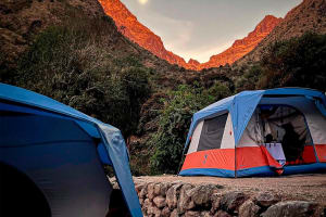 Private 4-Day Inca Trail Trek to Machu Picchu 3
