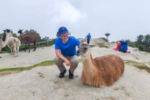 Private 4-Day Inca Trail Trek to Machu Picchu 4