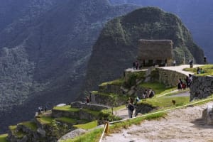 Machu Picchu Full-Day Adventure 3