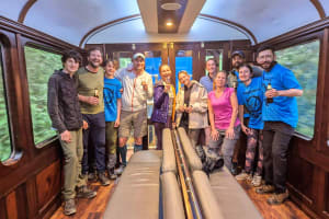 4-Day Inca Trail Trek to Machu Picchu 3