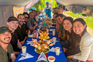 4-Day Inca Trail Trek to Machu Picchu 4
