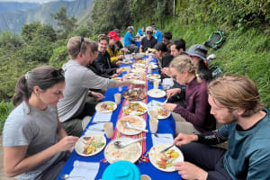 Sacred Valley & Inca Trail 3-Day Adventure 4