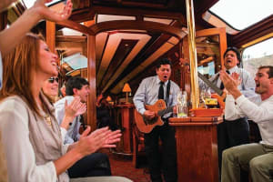 Luxury Machu Picchu Tour by Hiram Bingham Train 4
