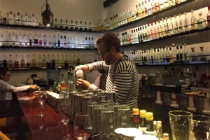 Cusco Night Walking Tour with Pisco Sour Lesson and Dinner 3