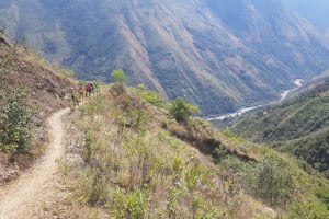 Inca Jungle Trek to Machu Picchu 4D 4