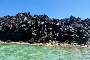 Santorini Caldera Cruise & Volcano Hike 3
