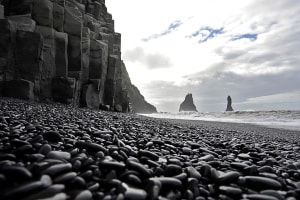 Iceland Blue Ice Cave & Black Beach Tour 3