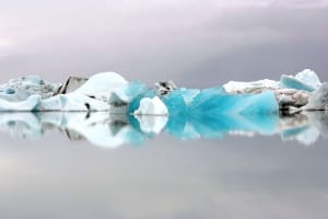 Iceland Blue Ice Cave & Black Beach Tour 4