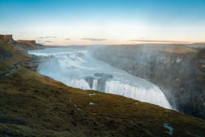 Golden Circle Full-Day Minibus Tour 3