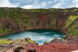 Golden Circle Full-Day Minibus Tour 4