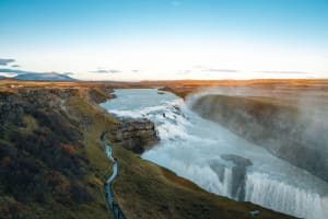 Golden Circle, Secret Lagoon & Kerið Small Group Tour 4