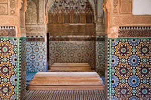 Marrakech Day Trip with Camel Ride from Casablanca 4