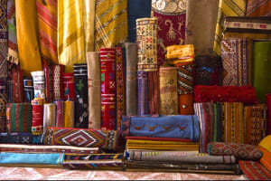 Casablanca City Tour with Hassan II Mosque 3