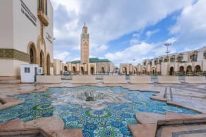 Casablanca City Tour with Hassan II Mosque 4