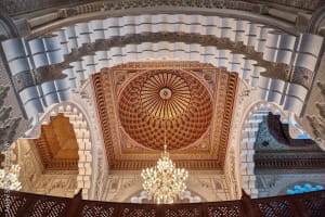 Hassan II Mosque Guided Tour 4