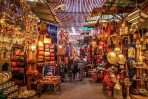 5-Day Private Morocco Tour from Casablanca 4