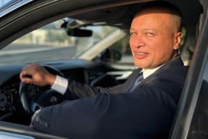 Private Transfer from Casablanca to Marrakech 4